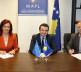 Kosovske opštine, ugovori, kapitalne investicije, Foto: MALS 