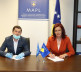 Kosovske opštine, ugovori, kapitalne investicije, Foto: MALS 