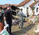 HO Kosovsko Pomoravlje - podela humanitarnih paketa