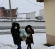HO Kosovsko Pomoravlje - podela humanitarnih paketa