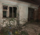 Izgorela kuća porodice Ristić