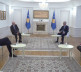 Sastanak Tači Mustafa