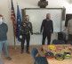 Pomoć američke  ambasade u Prištini
