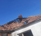 Izgorela kuća porodice Ristić iz Janine Vode