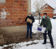 Klokot - Podela humanitarnih paketa socijalnonajugroženijim porodicama