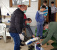 Klokot - Podela humanitarnih paketa socijalnonajugroženijim porodicama