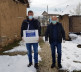 Klokot - Podela humanitarnih paketa socijalnonajugroženijim porodicama