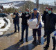Klokot - Podela humanitarnih paketa socijalnonajugroženijim porodicama