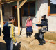 Vrbovac - Distribucija humanitarnih paketa anonimnog donatora iz KM
