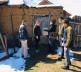Vrbovac - Distribucija humanitarnih paketa anonimnog donatora iz KM