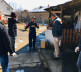 Vrbovac - Distribucija humanitarnih paketa anonimnog donatora iz KM