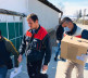 Vrbovac - Distribucija humanitarnih paketa anonimnog donatora iz KM
