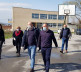 Klokot - podela humanitarnih paketa albanskoj zajednici