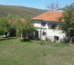 Zapaljena kuća u Cernici