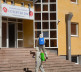 Dezinfekcija studentskih domova