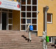 Dezinfekcija studentskih domova