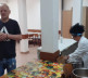 Galerija - Raspodela hrane narodna kuhinja