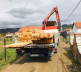 Gračanica, građevinski materijal, Foto- opština Gračanica