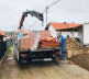 Gračanica, građevinski materijal, Foto- opština Gračanica