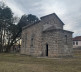 Oskrnavljena crkva Samodreža