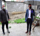 Izgradnja puta, Peć, Ministrstvo za povratak i zajednice 