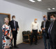 UNDP donacija za MFT