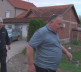 Povređeni Srbi kod Lipljana