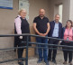 Klokot: Podela paketa albanskoj zajednici povodom Bajrama