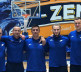 Filip Miladionović košarkaški trener