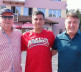 Filip Miladionović košarkaški trener