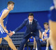 Filip Miladionović košarkaški trener