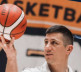 Filip Miladionović košarkaški trener