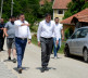 Tajić i Todosijević sa meštanima četiri sela u opštini Zvečan