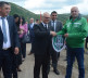 Vesić u KM