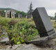Letnje zadušnice na groblju u Južnoj Mitrovici