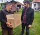 Klokot- Pomoć za socijalno ugrožene porodice