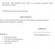 Odluka Ministarstva zdravlja