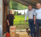 Pomoć za Srbe u selu Binač