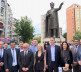 VESIĆ - Poseta Kosovskoj Mitrovici