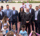 VESIĆ - Poseta Kosovskoj Mitrovici