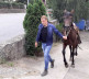 Aleksandar Arsenijević- konjar
