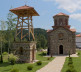 Manastir Sv Đorđa u Brnjaku