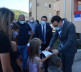 Dodela stanova u Leposaviću