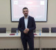 Erdin Mehmedi na Medicinskom fakultetu