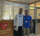 Erdin Mehmedi i dr Murat Biçer iz Burse