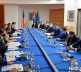Marko Đurić sa predstavnicima DFC