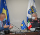 KFOR Donation Ozone Machine for KP of Pristina
