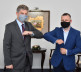 Jevtić i Vigemark