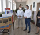 Gračanica - donacija opštine i UNMIK-a