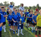 OFK "Dif" - Generacija 2010